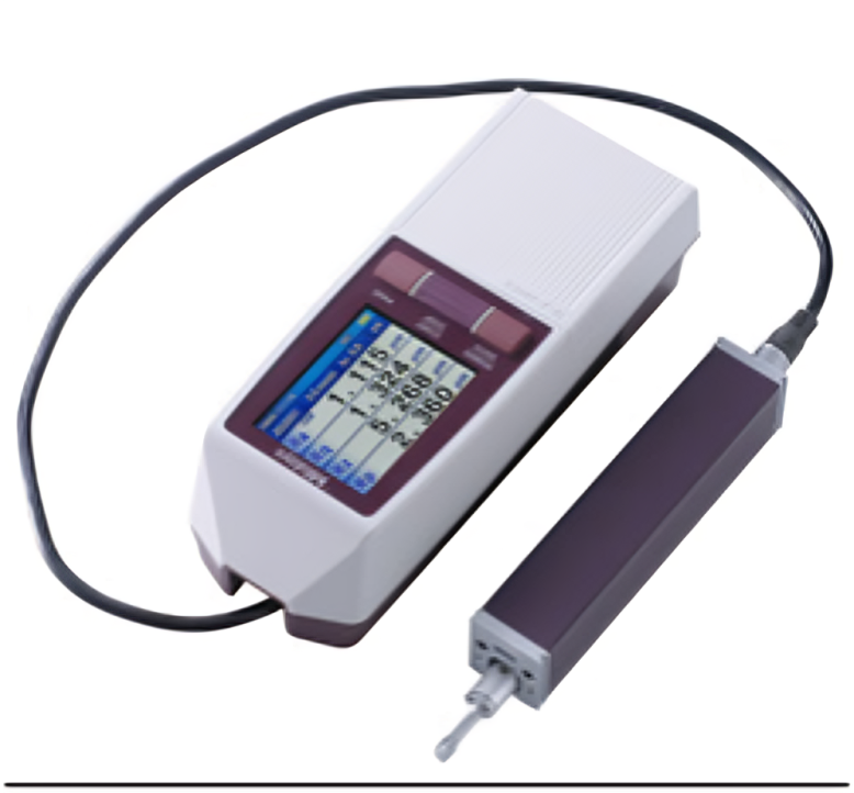 SJ210 ROUGHNESS TESTER