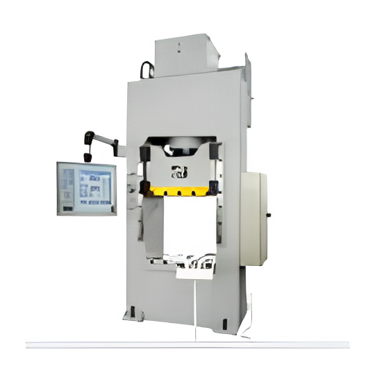 HYDRAULIC PRESSES – RANGE 60 TONS ~ 150 TONS