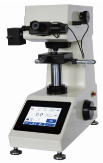 Micro Vickers – Harness Tester