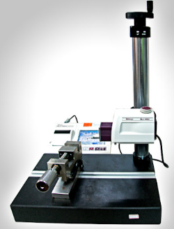 Surface Roughness Tester – SJ410