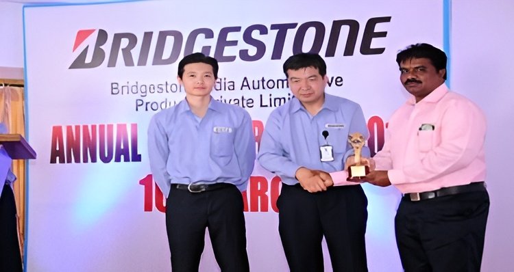 Best NPD Award