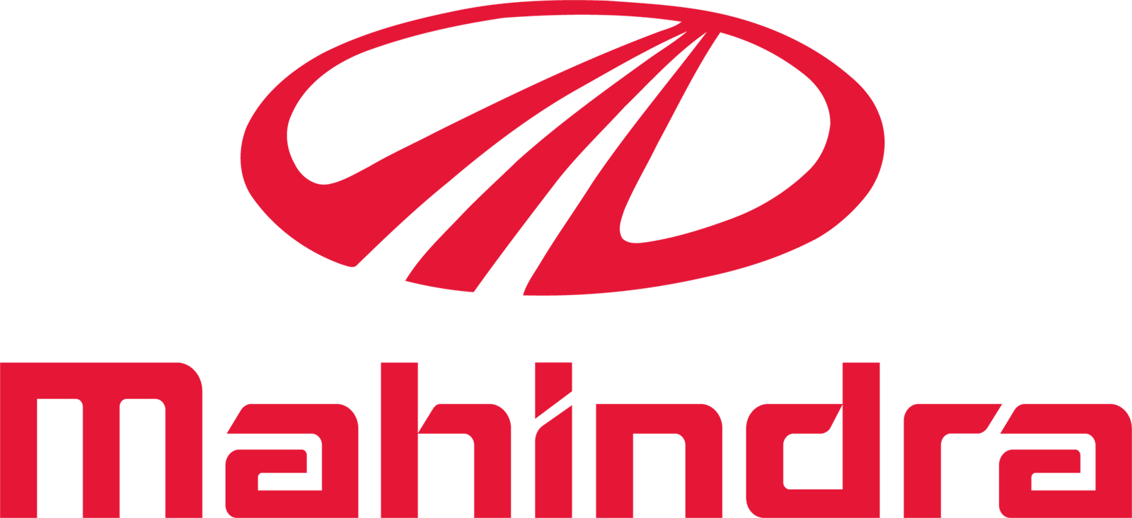 Mahindra & Mahindra