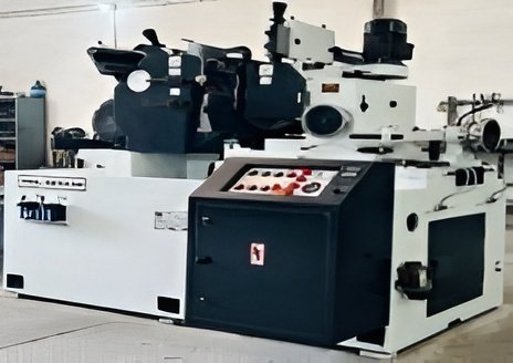 NEW SMITH/BHAGWANSONG/NEW LIFE CENTERLESS GRINDING MACHINE