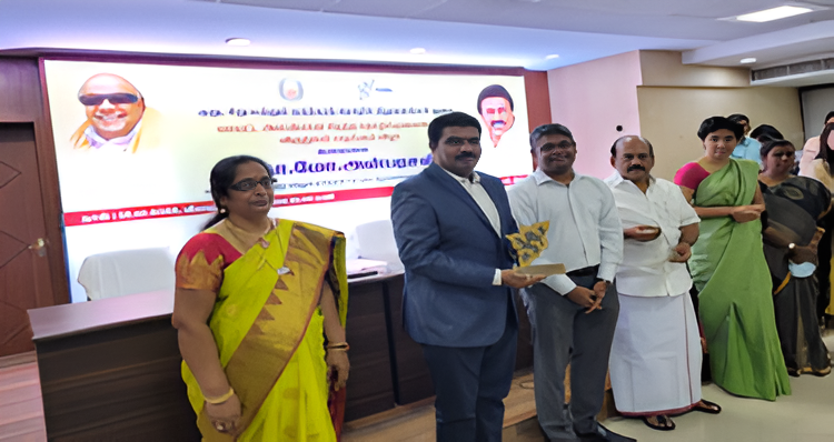 TamilNadu – MSME