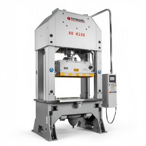 Machineries